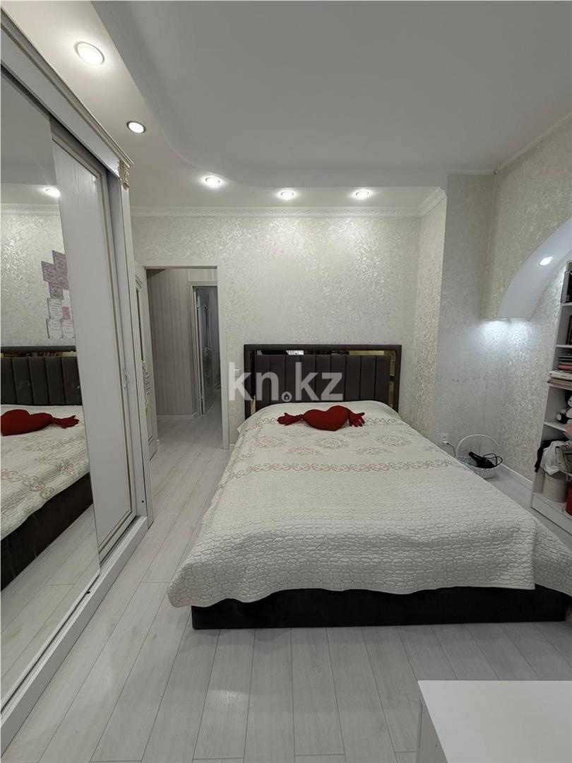 Продажа 3-комнатной квартиры, 76 м² в Караганде - фото 5