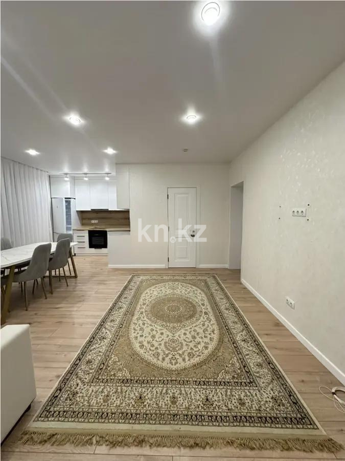 Продажа 3-комнатной квартиры, 62 м² в Астане - фото 3