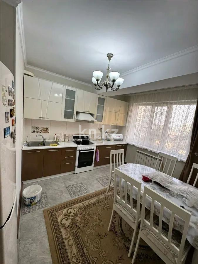 Продажа 3-комнатной квартиры, 78 м² в Алматы - фото 4