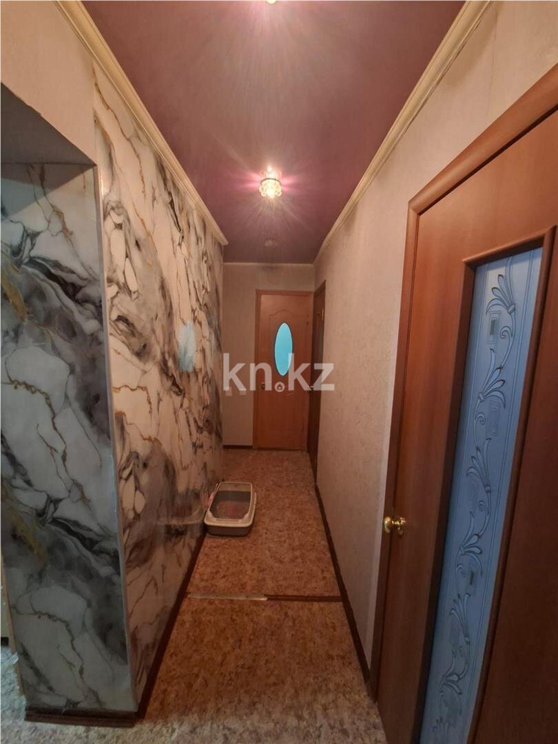 Продажа 4-комнатной квартиры, 73 м² в Караганде - фото 16