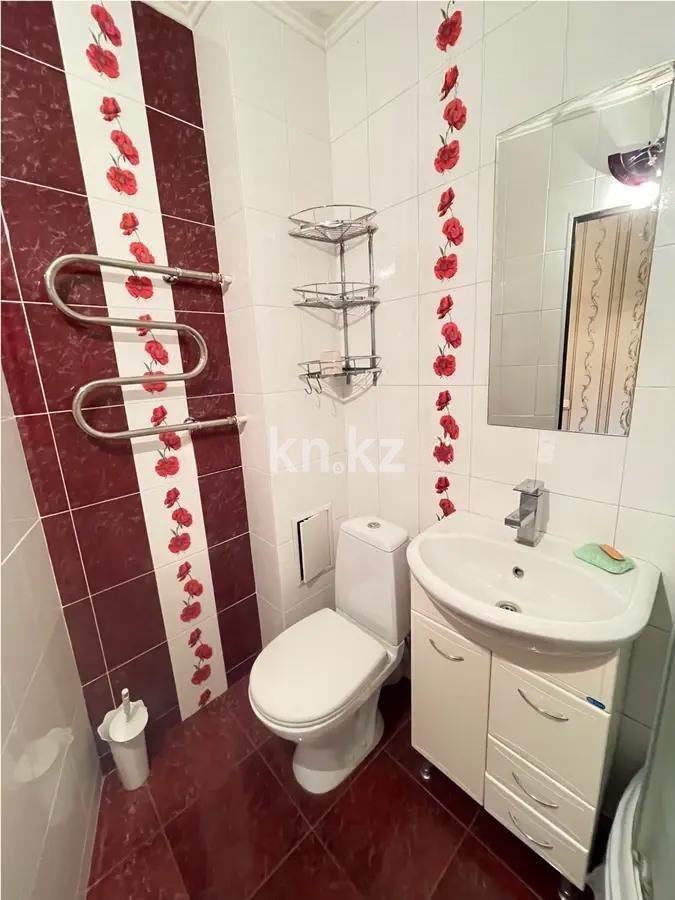 Продажа 2-комнатной квартиры, 44 м², ул. Муратбаева, дом  181 в Алматы - фото 5