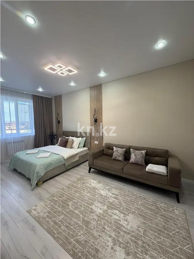 Продажа 2-комнатной квартиры, 65 м² в Караганде - фото 2