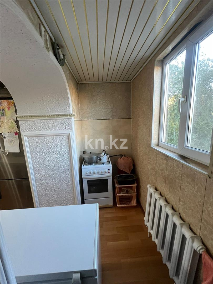 Продажа 3-комнатной квартиры, 75 м² в Караганде - фото 8