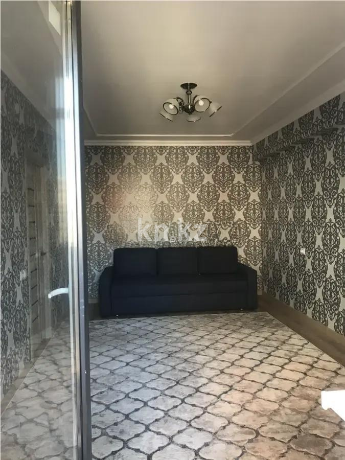 Продажа 1-комнатной квартиры, 42 м² в Алматы