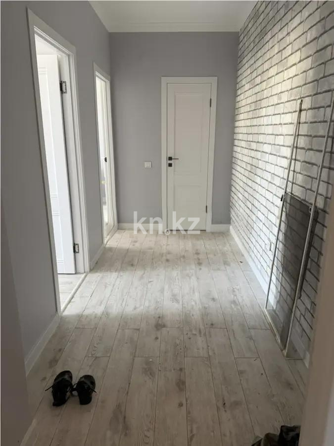 Продажа 1-комнатной квартиры, 38 м² в Астане - фото 4