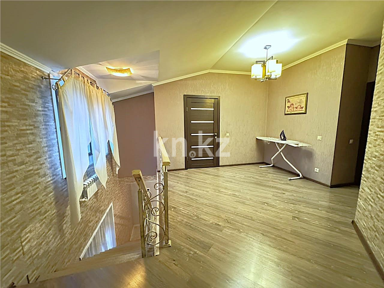 Продажа 4-комнатного дома, 367.4 м² в Караганде - фото 23