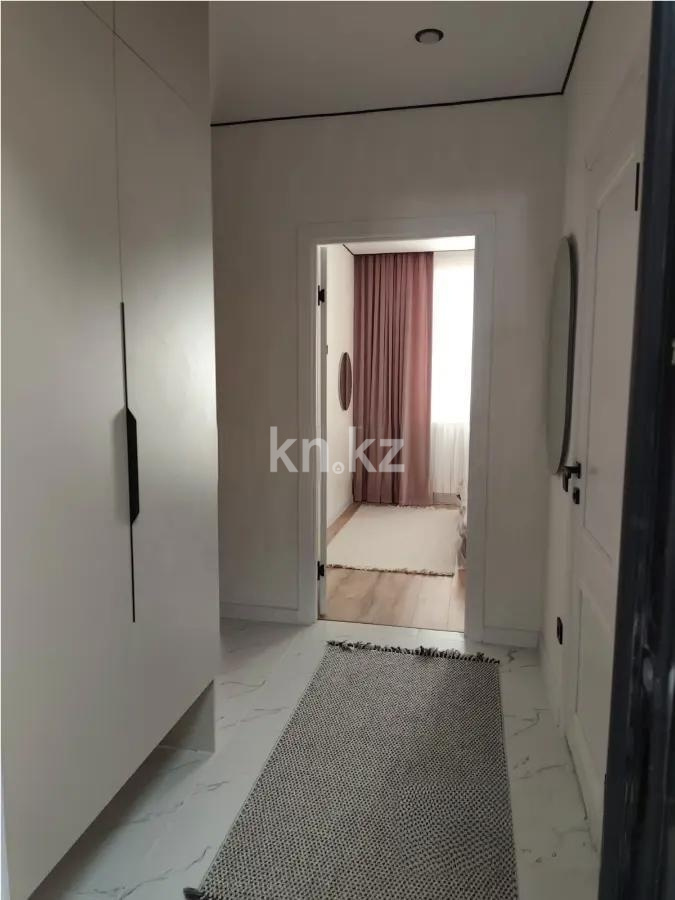 Продажа 2-комнатной квартиры, 40 м² в Астане - фото 4
