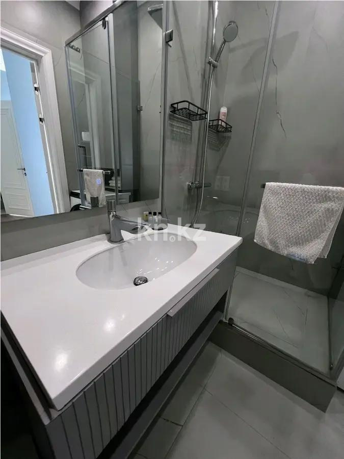Продажа 1-комнатной квартиры, 42 м² в Астане - фото 4