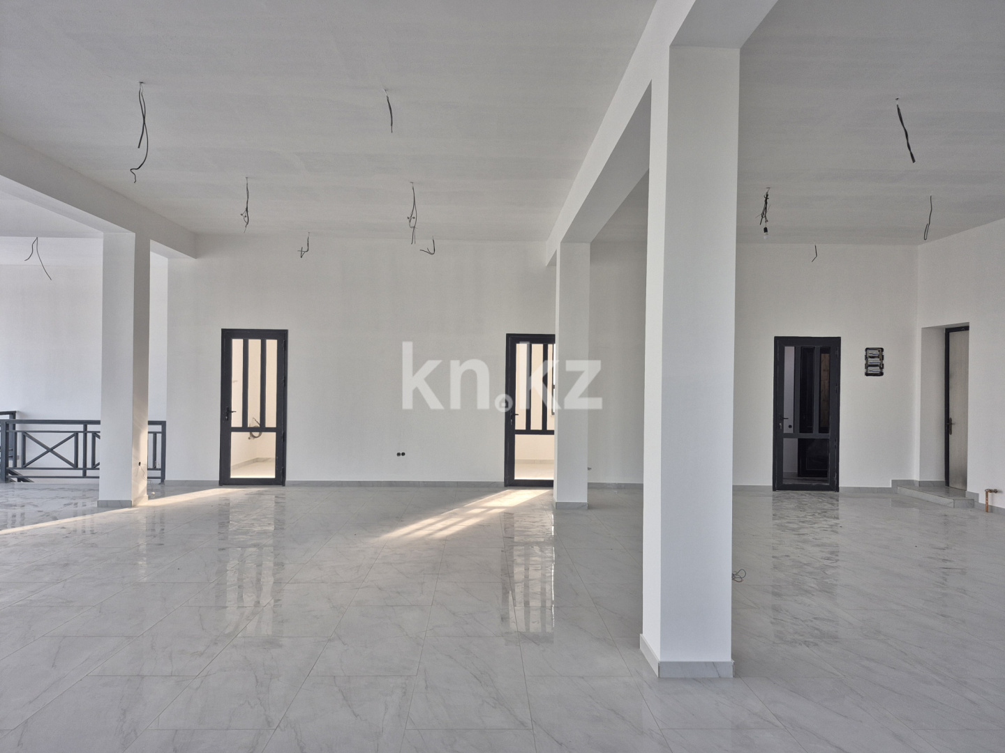 Аренда здания, 800 м² в Шымкенте - фото 12