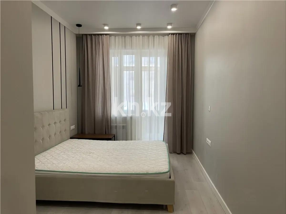 Продажа 3-комнатной квартиры, 76 м² в Астане - фото 2
