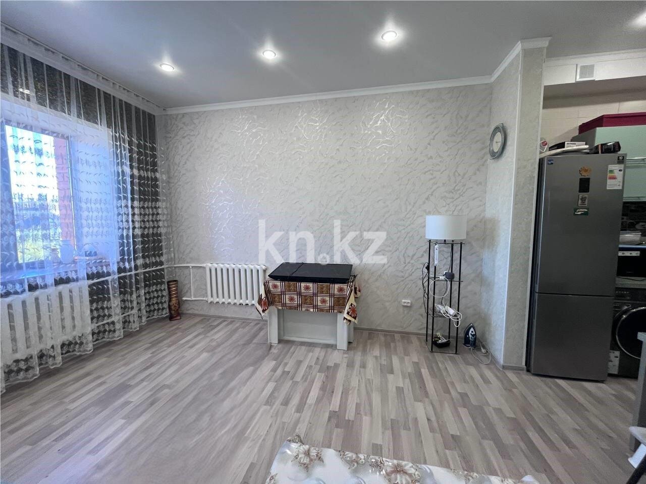 Продажа 1-комнатной квартиры, 38 м² в Караганде - фото 2