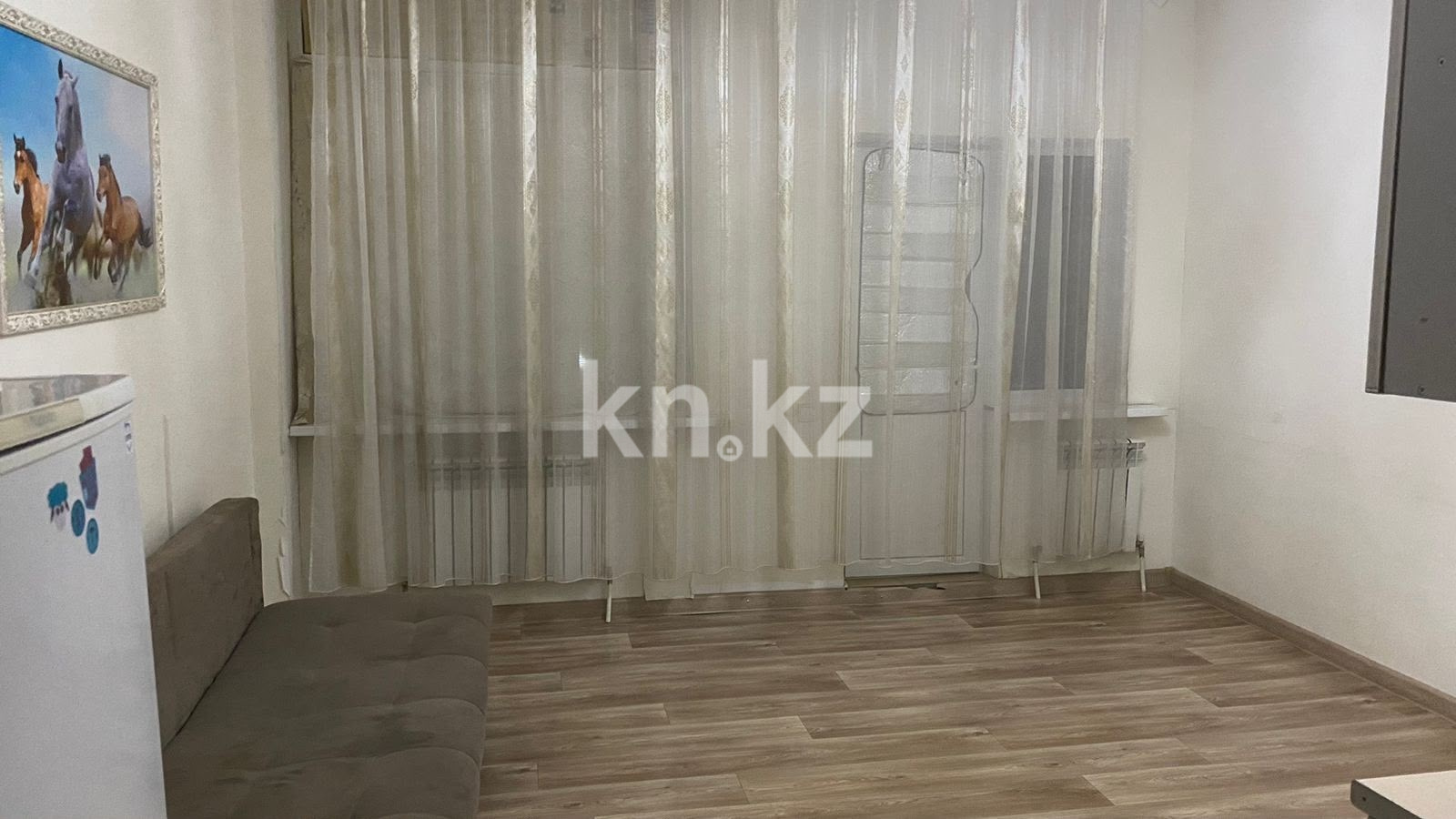 Аренда 1-комнатной квартиры, 30 м² в Астане - фото 5