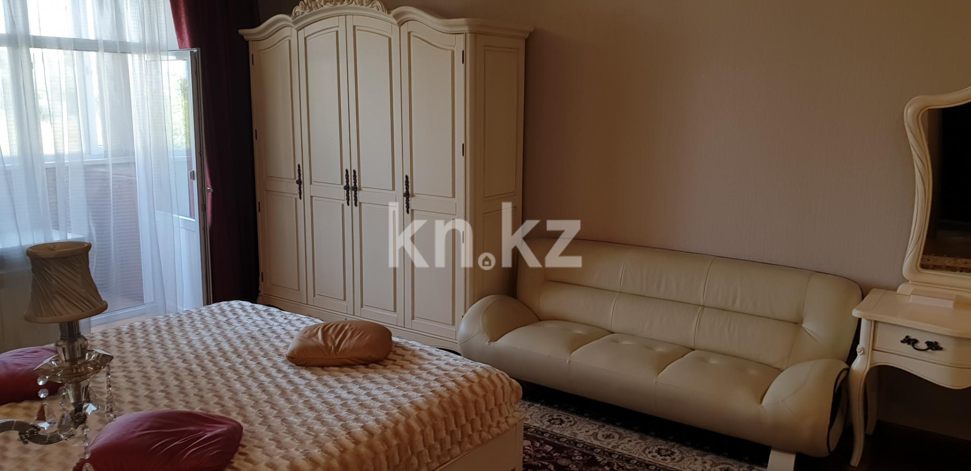 Продажа 7-комнатной квартиры, 227 м², ул. Ерубаева, дом  50/6 в Караганде - фото 7