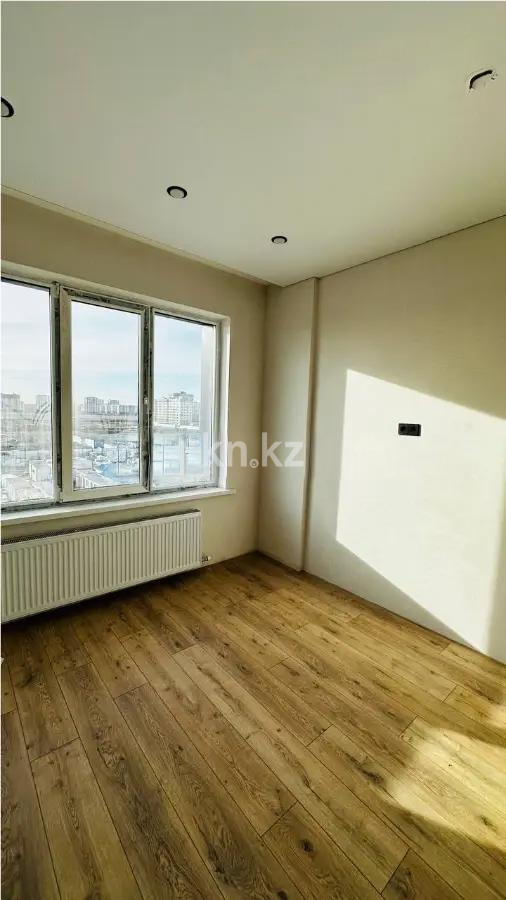 Продажа 2-комнатной квартиры, 37.37 м² в Астане