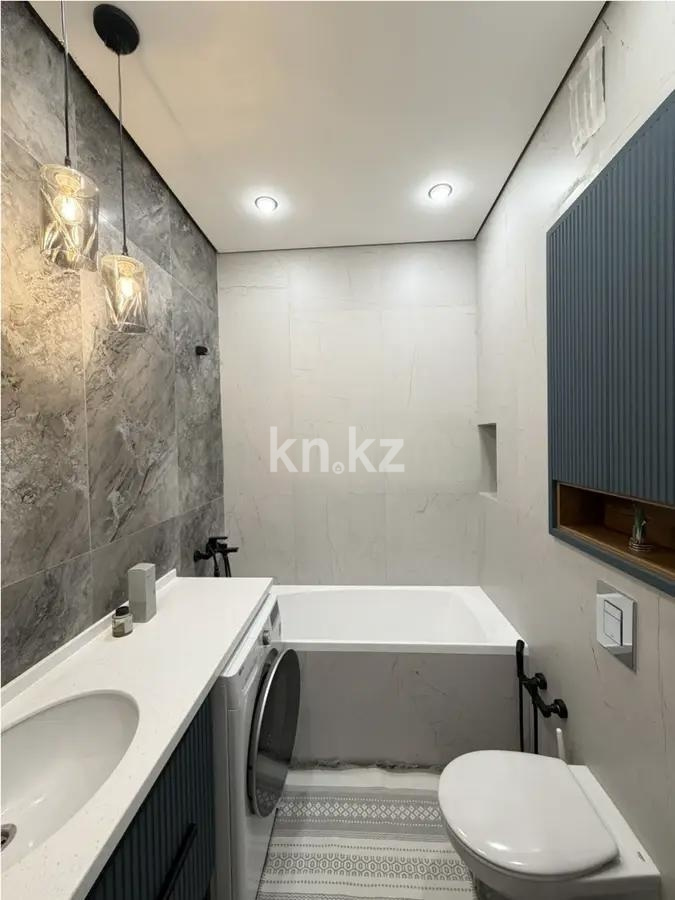 Продажа 1-комнатной квартиры, 44 м² в Астане - фото 3