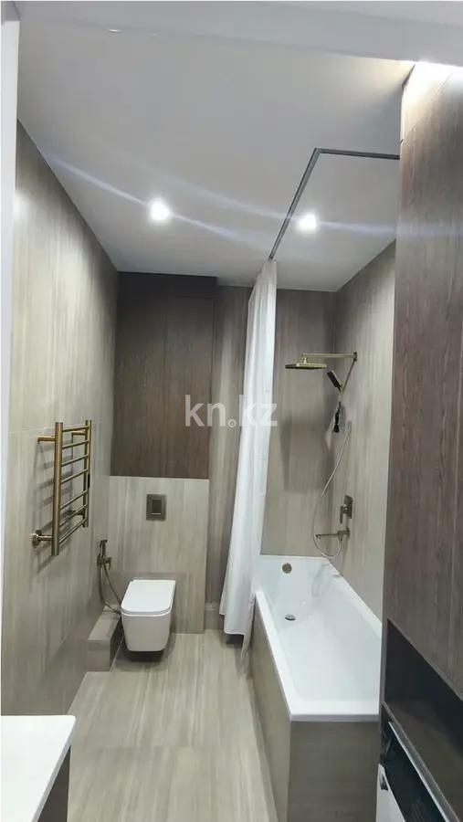 Продажа 2-комнатной квартиры, 56.6 м² в Астане - фото 4