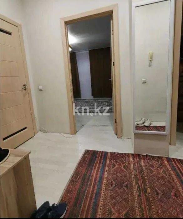 Продажа 1-комнатной квартиры, 43 м² в Астане - фото 3