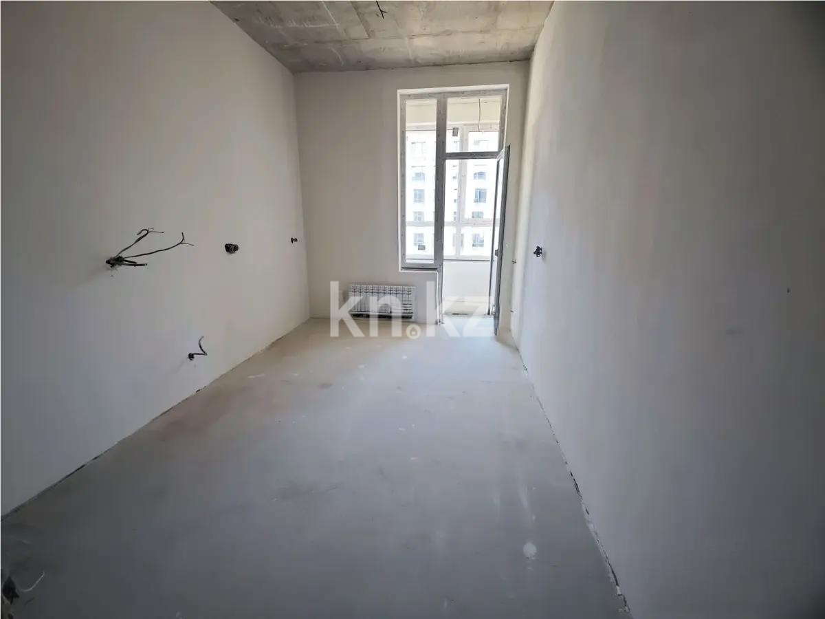 Продажа 2-комнатной квартиры, 58.7 м² в Астане
