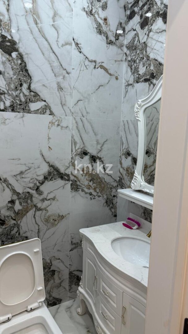 Аренда 3-комнатной квартиры, 120 м² в Астане - фото 17