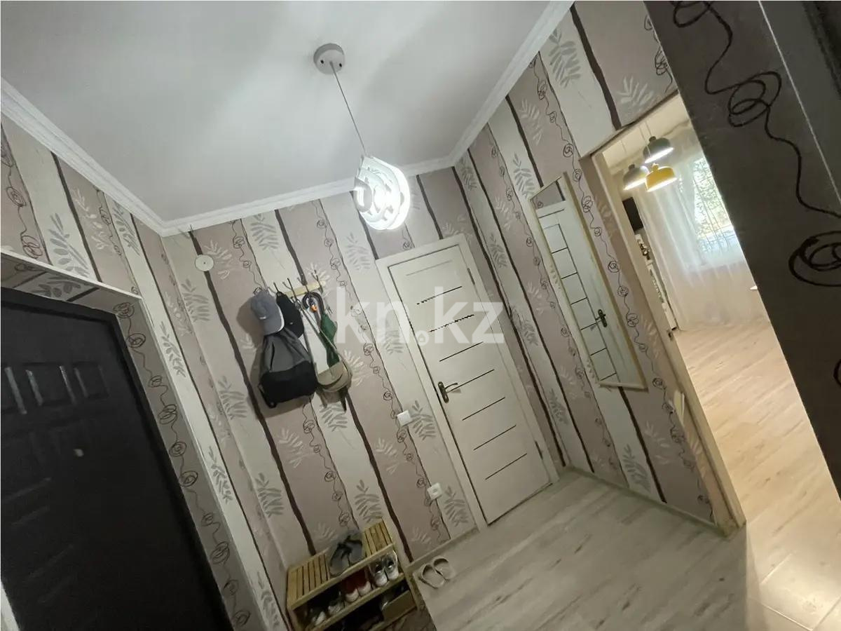 Продажа 1-комнатной квартиры, 46.8 м², мкр-н Кулагер, дом  34 в Алматы - фото 4