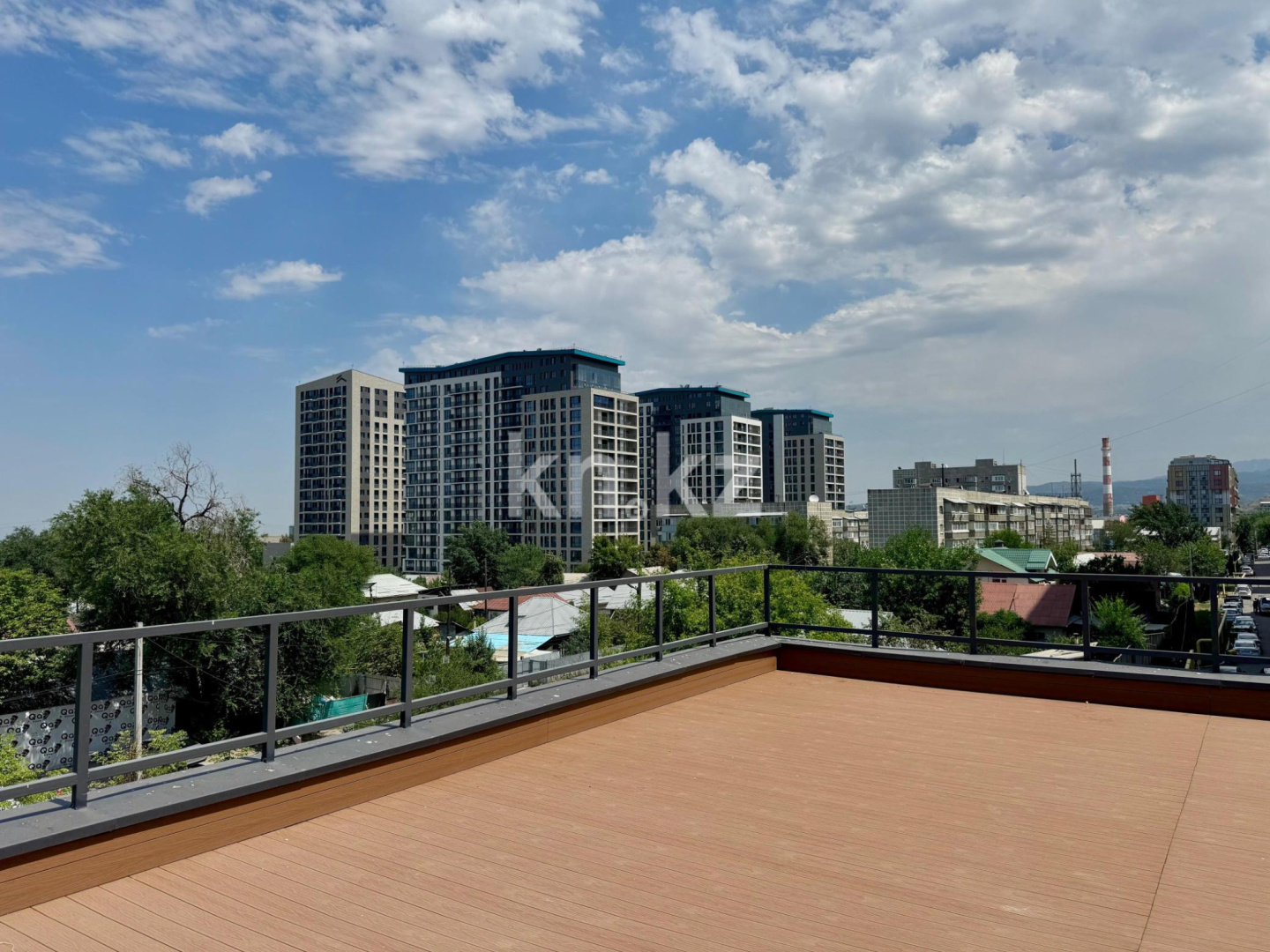 Продажа , 659 м², Комарова, дом  3 - ул. Ходжанова в Алматы - фото 9