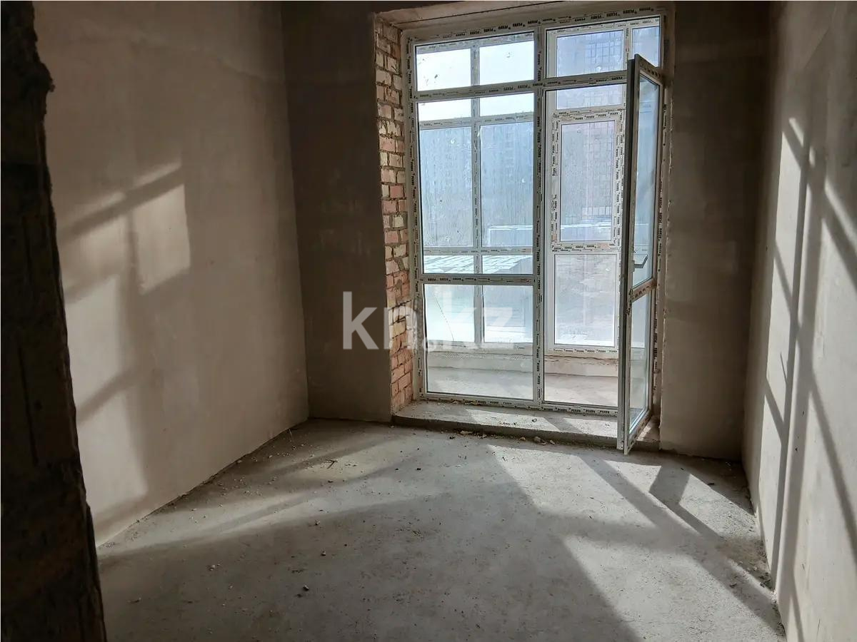 Продажа 2-комнатной квартиры, 61.2 м², ул. Бокейхана, дом  13 стр в Астане