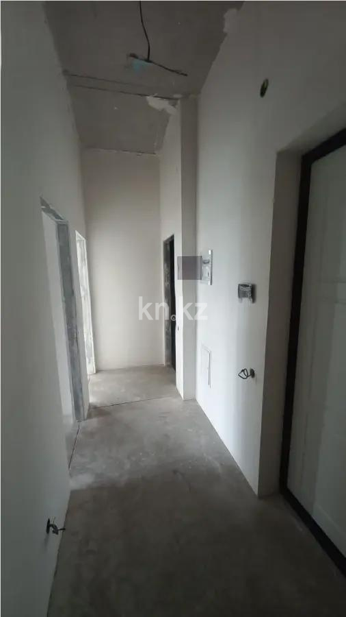 Продажа 2-комнатной квартиры, 46 м² в Алматы - фото 2