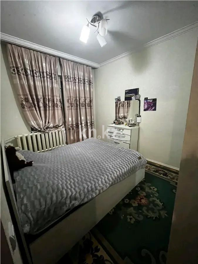 Продажа 3-комнатной квартиры, 61 м² в Алматы - фото 3