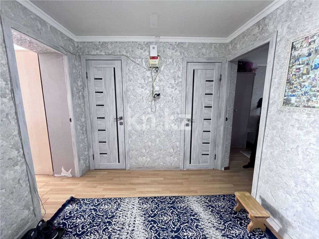 Продажа 3-комнатной квартиры, 61 м² в Караганде - фото 10