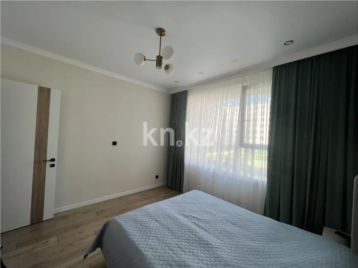 Продажа 2-комнатной квартиры, 70 м², ул. Мухамедханова, дом  4е в Астане - фото 2