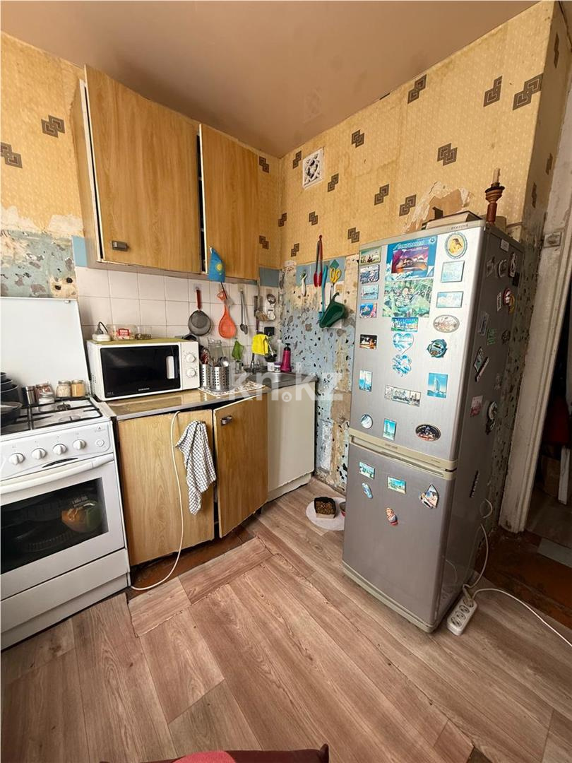 Продажа 1-комнатной квартиры, 31 м², ул. Ерубаева в Караганде - фото 2