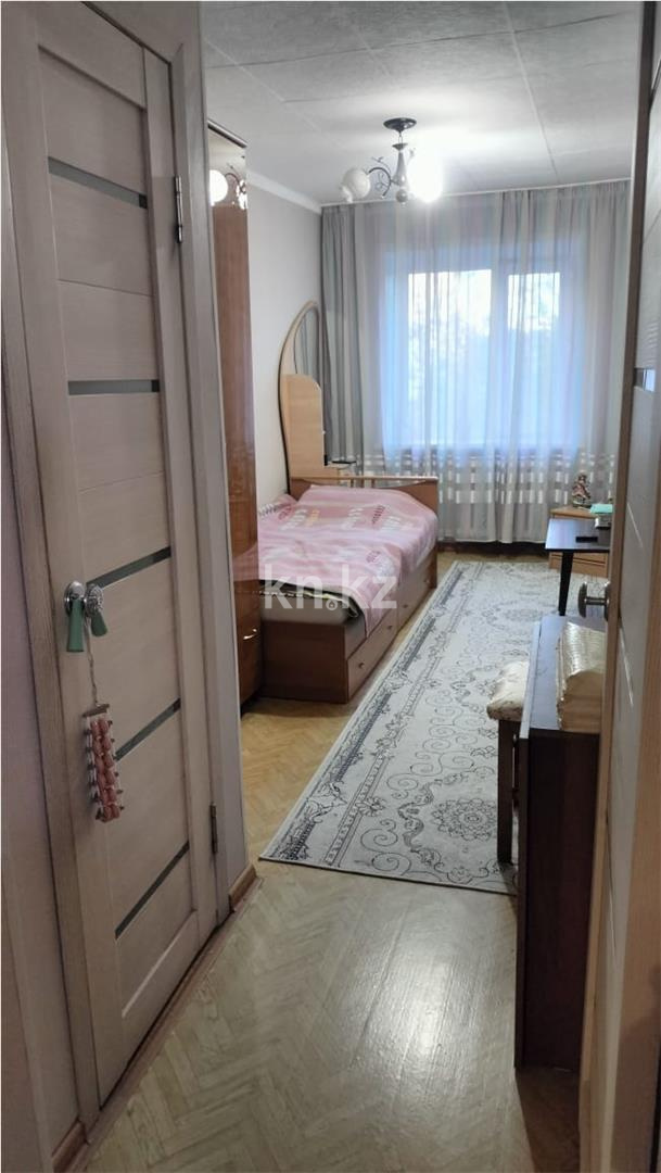 Продажа 3-комнатной квартиры, 56 м² в Караганде - фото 7