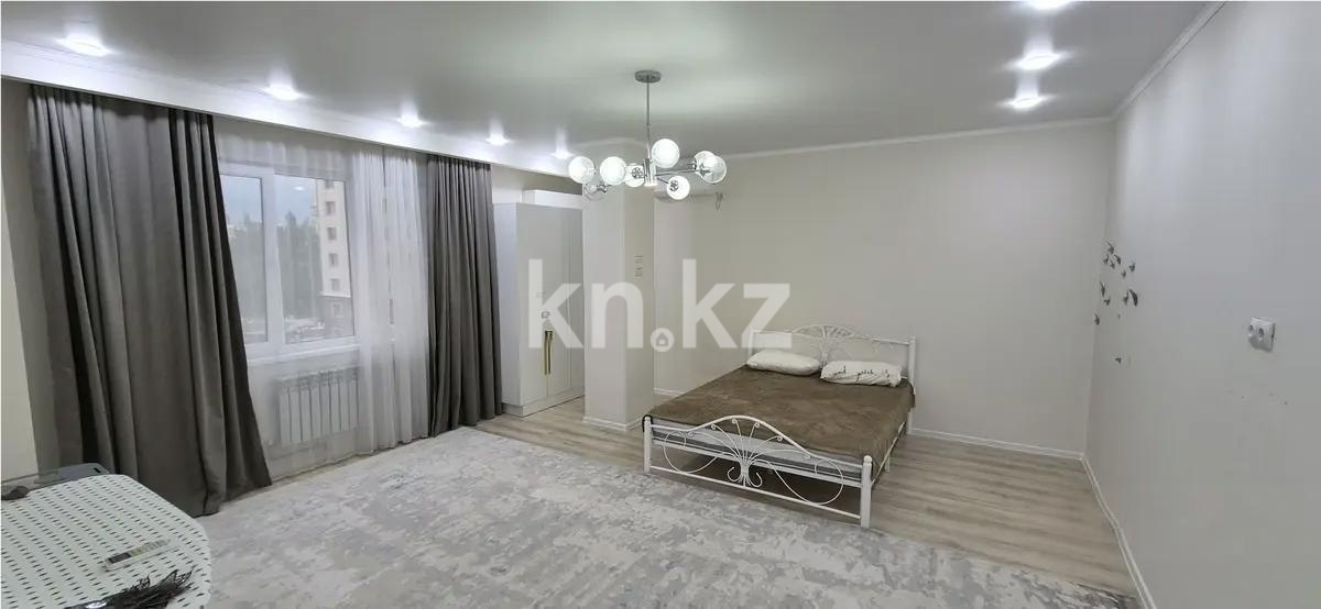 Продажа 2-комнатной квартиры, 70.4 м² в Алматы