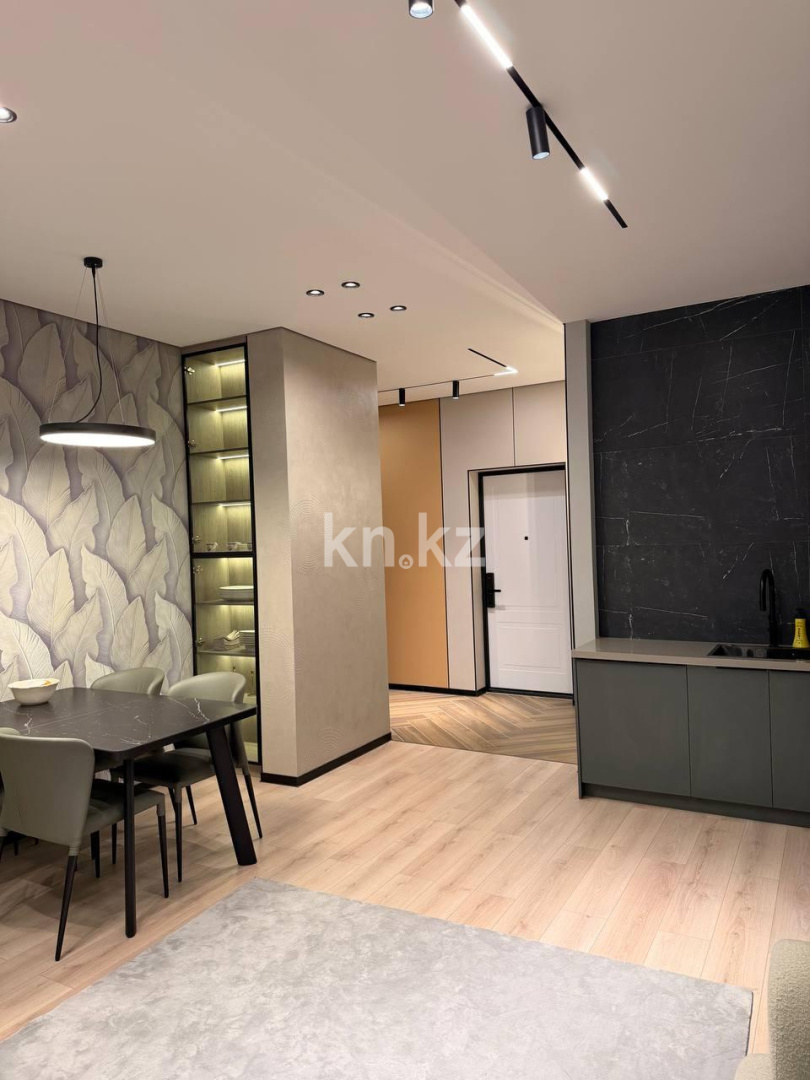 Продажа 3-комнатной квартиры, 77.5 м² в Астане - фото 22