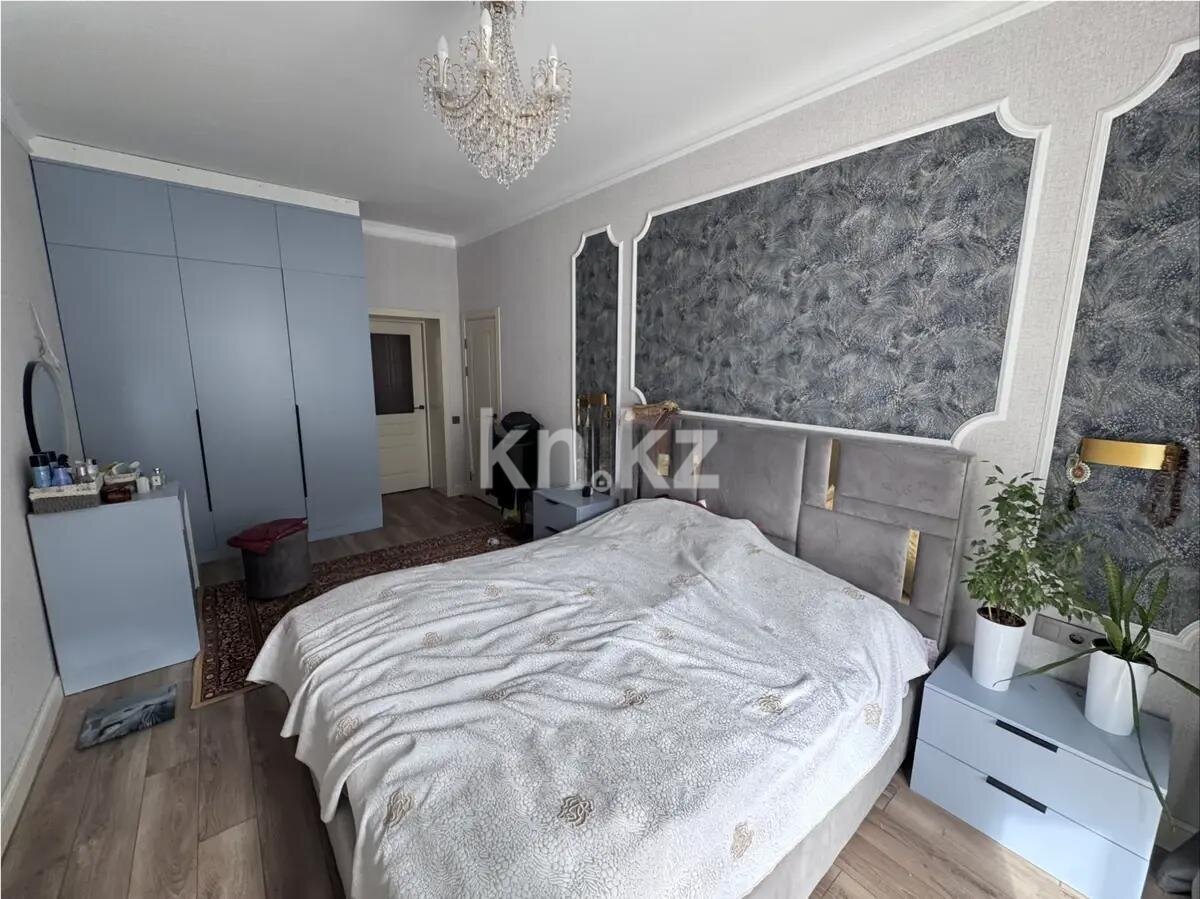 Продажа 3-комнатной квартиры, 86 м² в Астане - фото 3