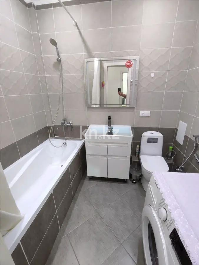 Продажа 1-комнатной квартиры, 40 м² в Астане - фото 3