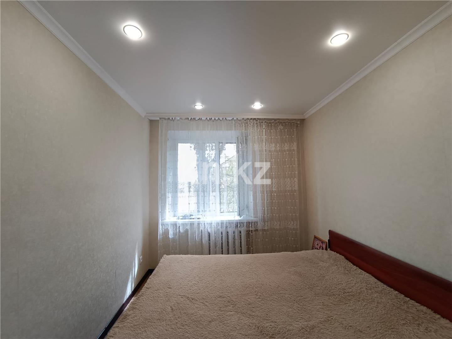 Продажа 2-комнатной квартиры, 44 м² в Караганде - фото 3