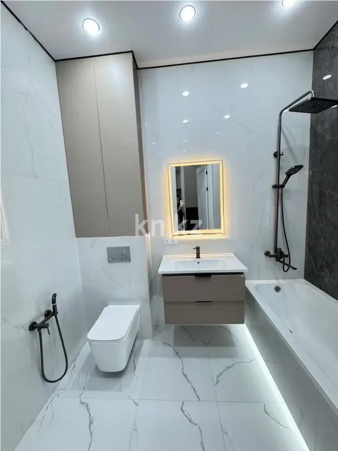 Продажа 2-комнатной квартиры, 42.1 м² в Астане - фото 4