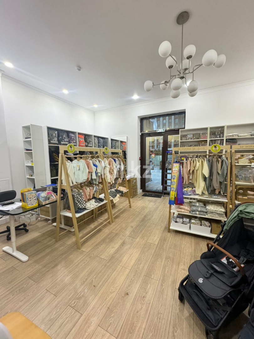 Аренда помещения в Астане - фото 8