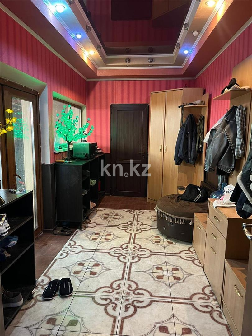 Продажа 7-комнатного дома, 215 м², ул. Сергея Лазо в Темиртау - фото 22