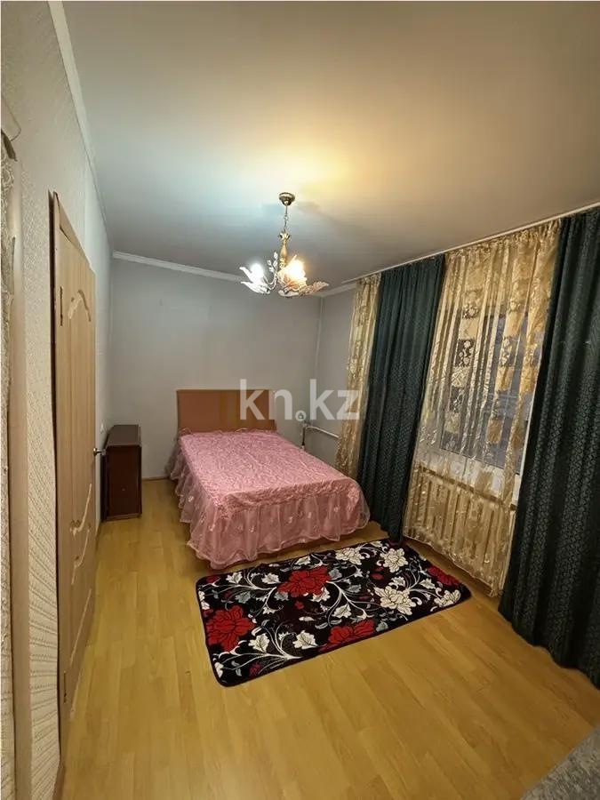 Продажа 2-комнатной квартиры, 57 м² в Алматы - фото 2