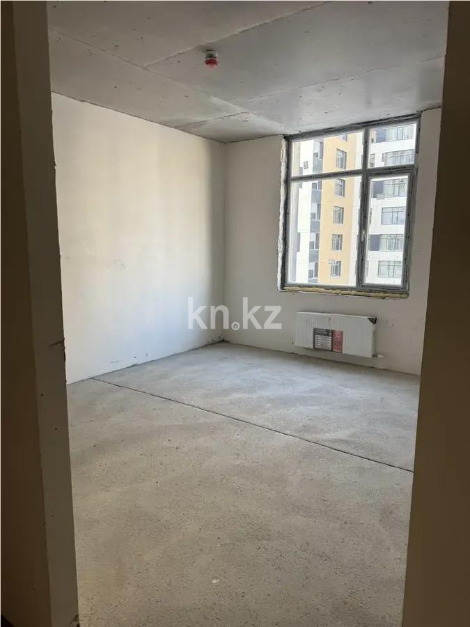 Продажа 2-комнатной квартиры, 43.84 м², ул. Е-429, дом  14 в Астане