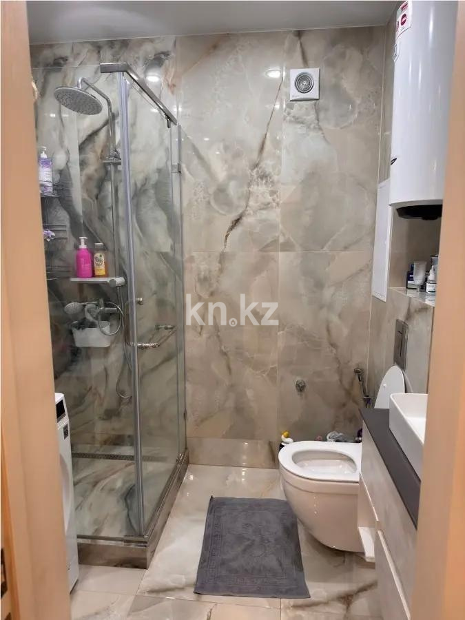 Продажа 5-комнатной квартиры, 152 м² в Караганде - фото 8