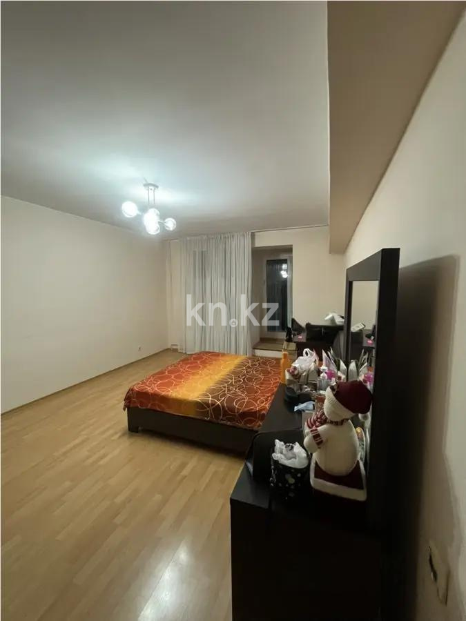 Продажа 3-комнатной квартиры, 86 м² в Алматы - фото 2