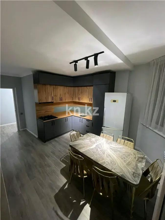 Продажа 2-комнатной квартиры, 60 м² в Алматы - фото 3