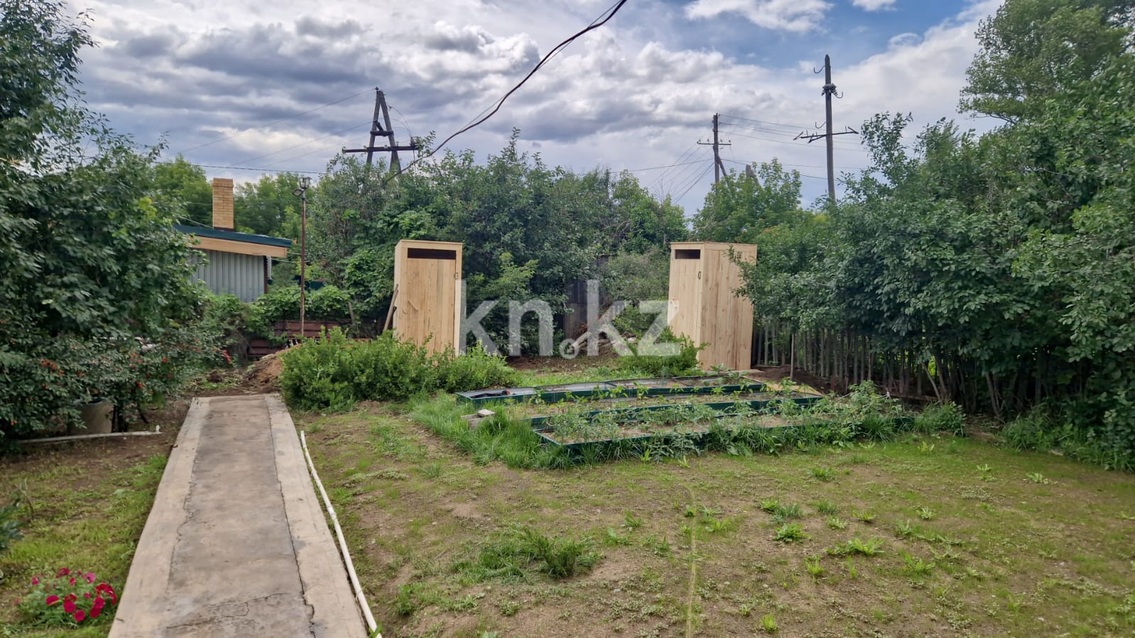 Продажа дачи, 6 сот. в Темиртау - фото 7