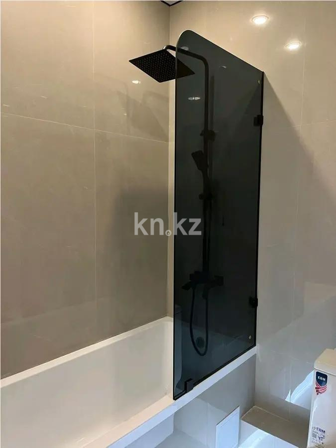 Продажа 2-комнатной квартиры, 82 м² в Алматы - фото 2