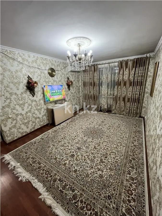 Продажа 3-комнатной квартиры, 75 м² в Алматы