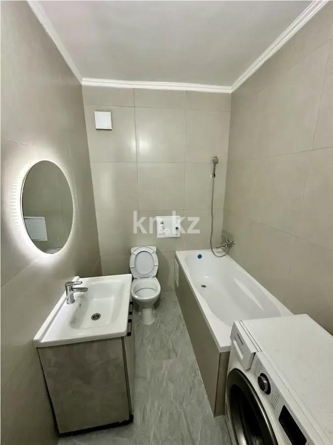Продажа 2-комнатной квартиры, 38 м² в Астане - фото 3