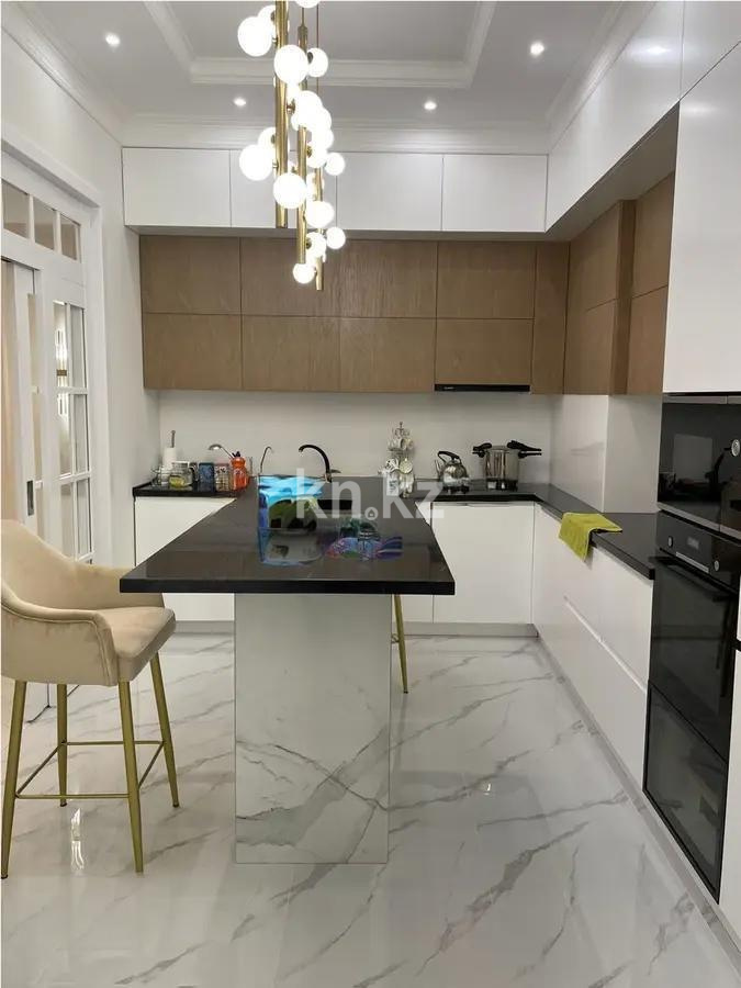Продажа 3-комнатной квартиры, 120 м² в Алматы - фото 3